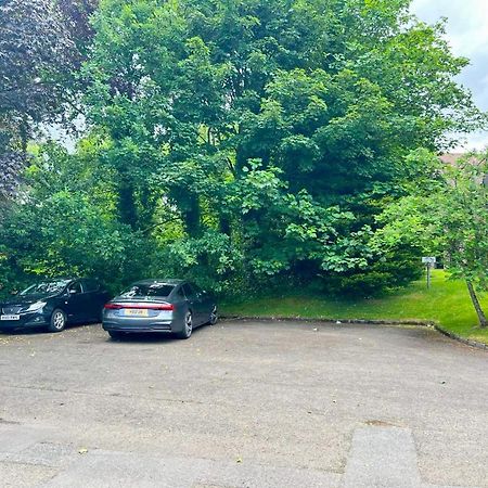 Modern Luxurious Apartment W/ Patio Balcony & View Jordanstown Zewnętrze zdjęcie